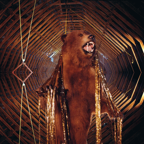 My Morning Jacket : It Still Moves